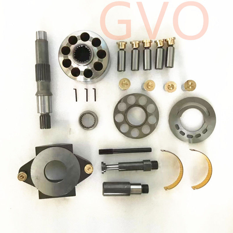 A10VAO18-28 Hydraulische pomponderdelen Reparatie kit Onderdelen voor Rexroth op voorraad