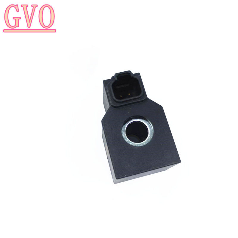 R210-9 Solenoïde klep spoel R210-9 Pilot Travel Fast And Slow Gear Solenoïde klep spoel DC24V