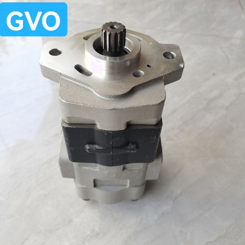 Verstelprogramma-pomp 708-3T-04620 Voor Komatsu PC78uu-8 PC78US-6 graafmachine