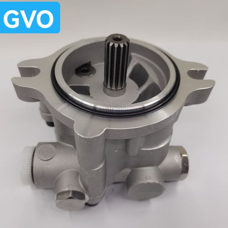 YY10V00015F1 voor SK135 SK135SR Pomp voor graafmachines SK140SR SK130-8 SK140-8