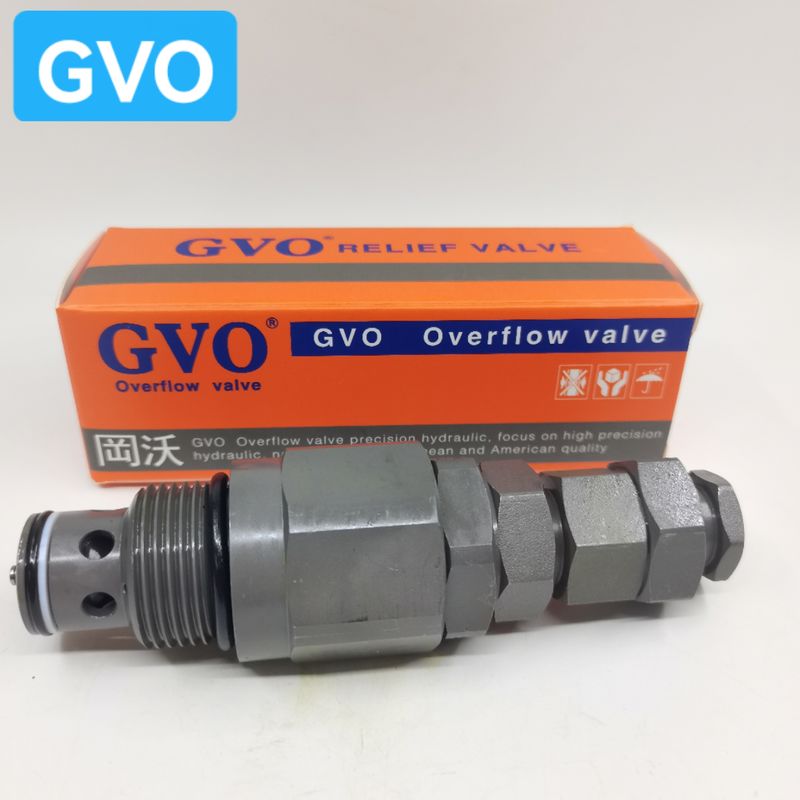 14597142 Verlosventiel voor Volvo EC460B EC460C EC700B EC700C PL4608 PL4611 Graafmachine