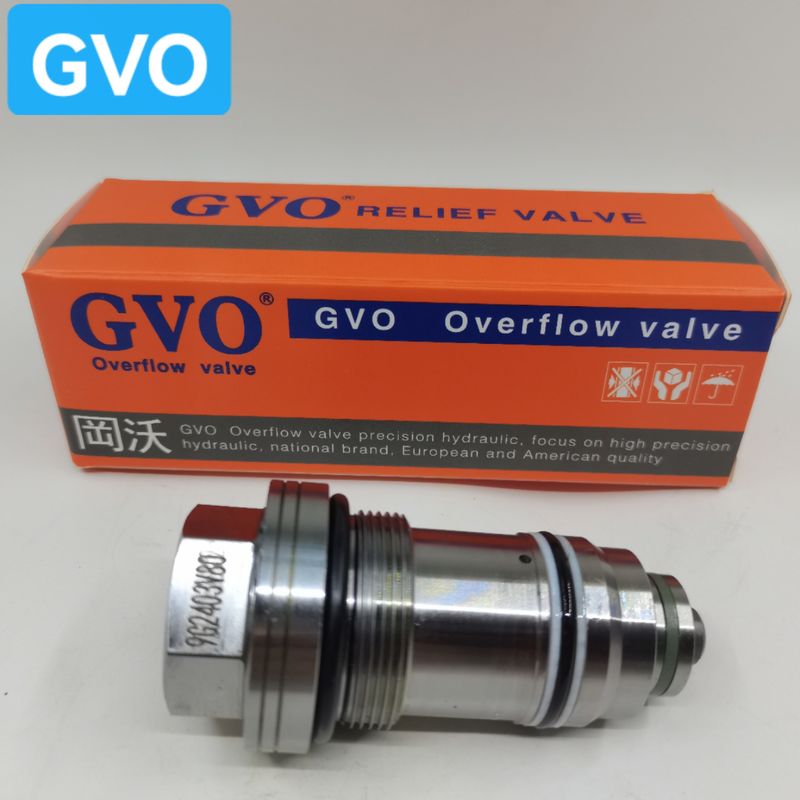 723-46-41100 723-46-40300 723-46-40300 Graafmachine PC200-6 PC200-7 PC200-8 ontlastingsklep