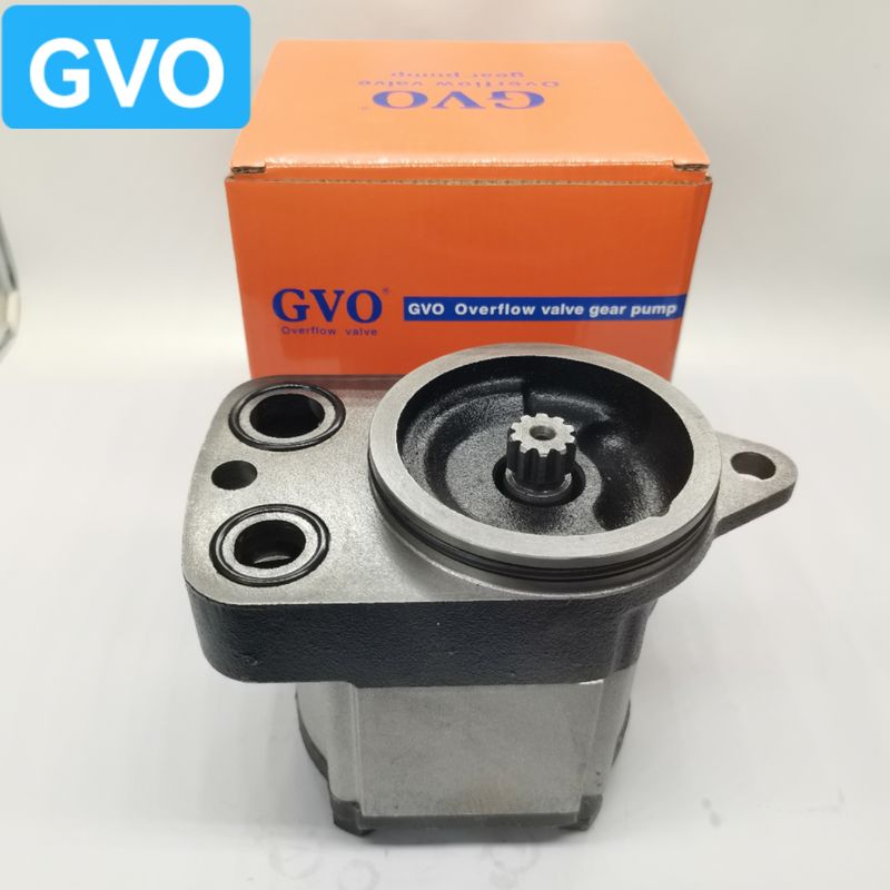 177-2478 Voor de graafmachine van Caterpillar CA-T 330C L 330LN 345B Pilot Gear Pump