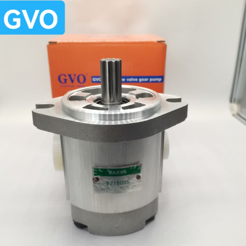 9218005 4276918 pilot gear pomp Voor Hitachi EX200-3 ZX270-3 ZX450 ZX470-3 graafmachine