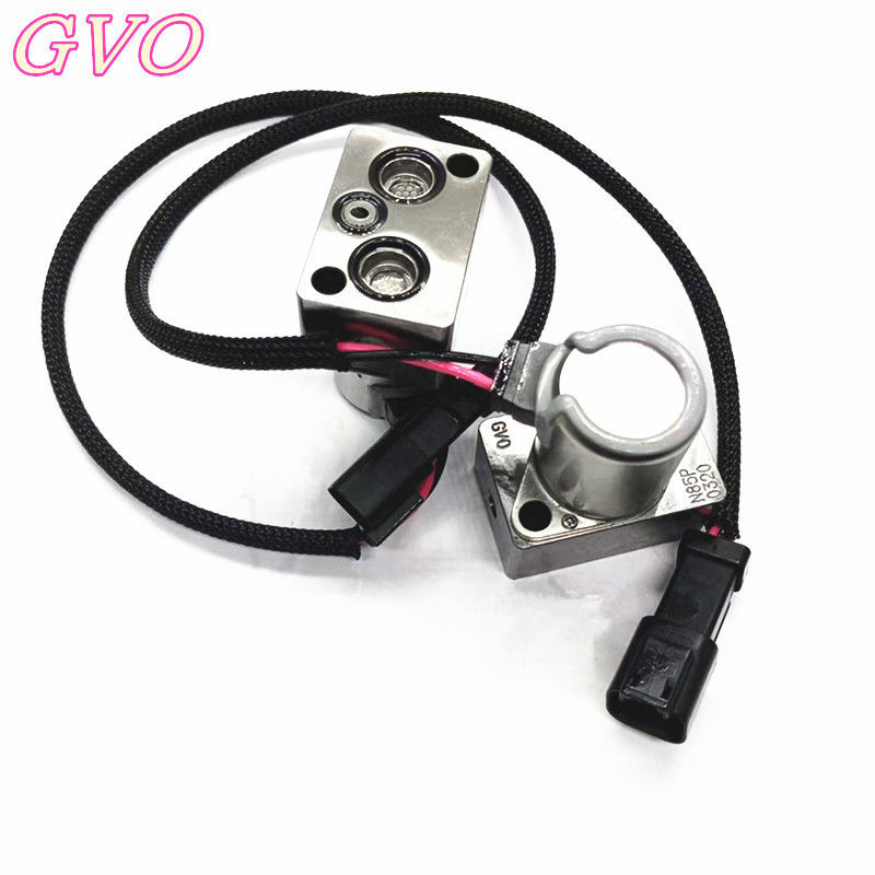 702-21-60700 / 702-21-62200 / 702-21-62600 Pomp solenoïde klep voor Komatsu 200-8