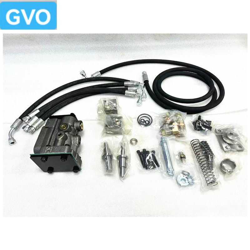 EX200-2 Excavator Conversion Kit Hydraulische pomp Manifold Kit 9227557 EX200-3 Retrofit kit