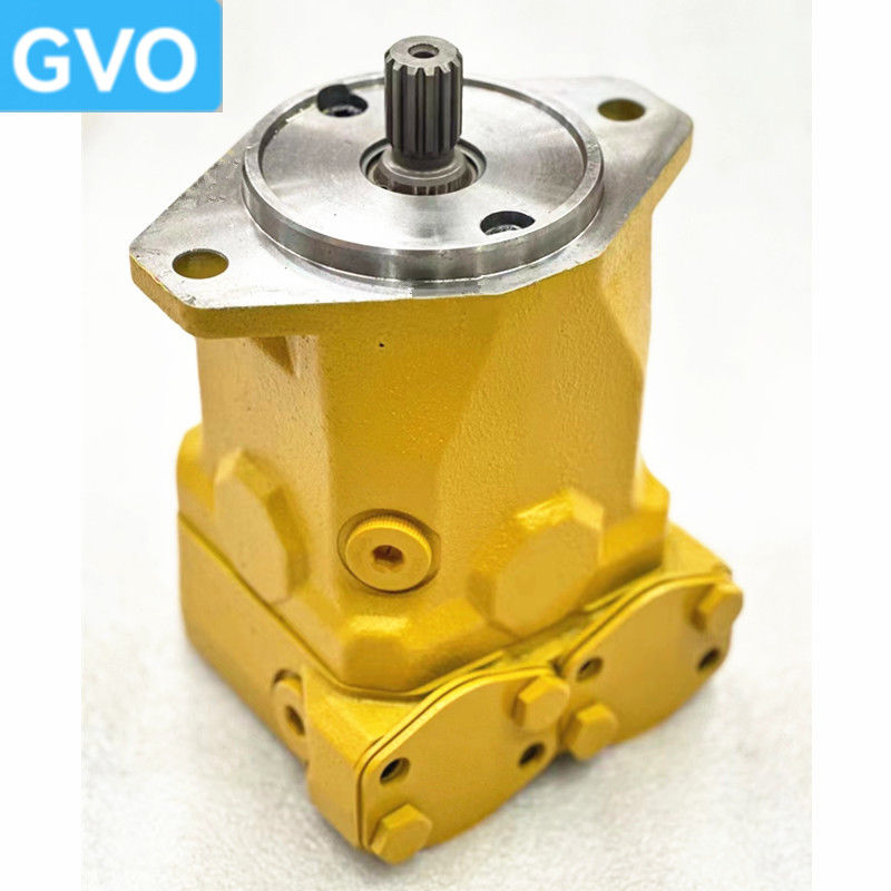 Hydraulische ventilatorpomp E330D E336D 259-0815 10R-8707 Groep-kolven voor Caterpillar 254-5147 C9-motor