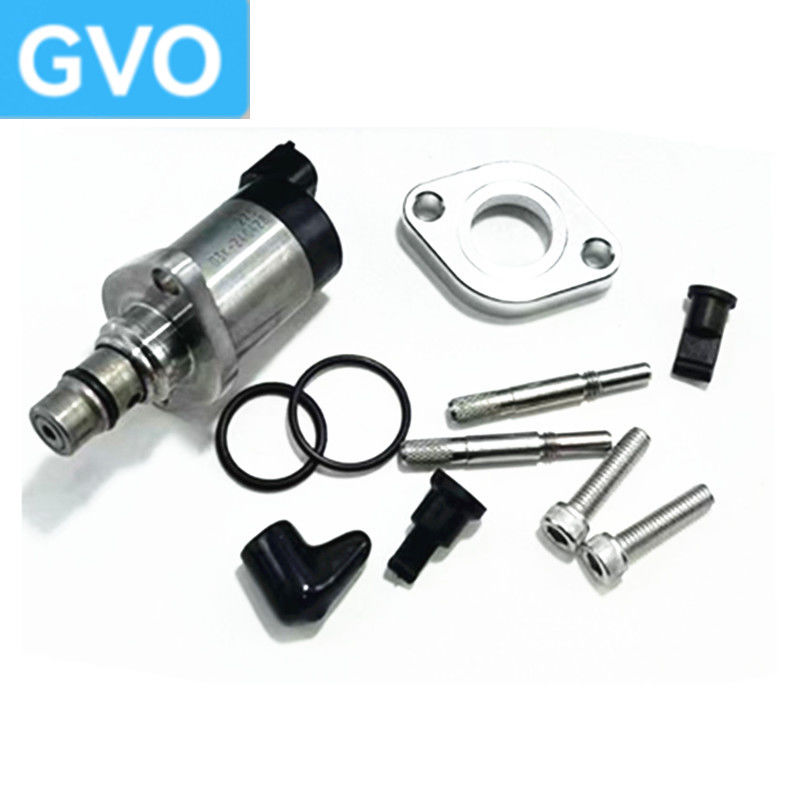 SY115 Fuel Pump Metering 4JJ1SCV Valve 294000-0490 294000 -1190 294000-1690 4JK1 4JJ1 Zuigregelklep 294200-2750 8981454550