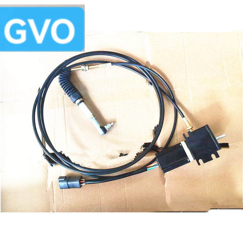 102-8007 132-7786 Throttelmotor Stapmotor voor Caterpillar Mini Graafmachine 307 E307 E307b E308c E305c