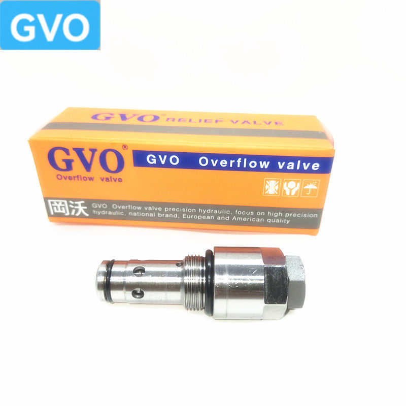 708-2L-04312 hoofdkanon ontlastingsklep 708-2L-04312 PC60-7 pilootklep hoofdklep ontlastingsklep
