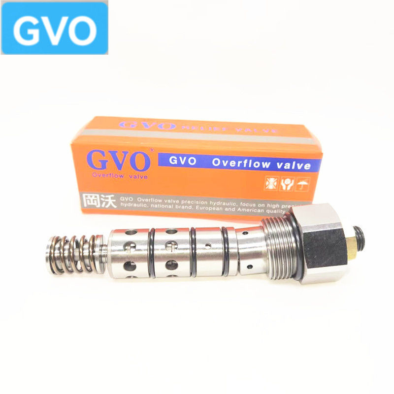 4372034 Pompcontrolevaluw EX200-5 EX220-5 Hoofdveiligheidsklep Regulerend klep