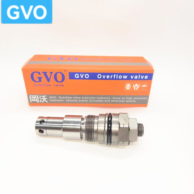 LP22V00001F1 KRX16EK10/350-300/130-T RELIEF VALVE VAN SK140-8 SK135SR SK120-6