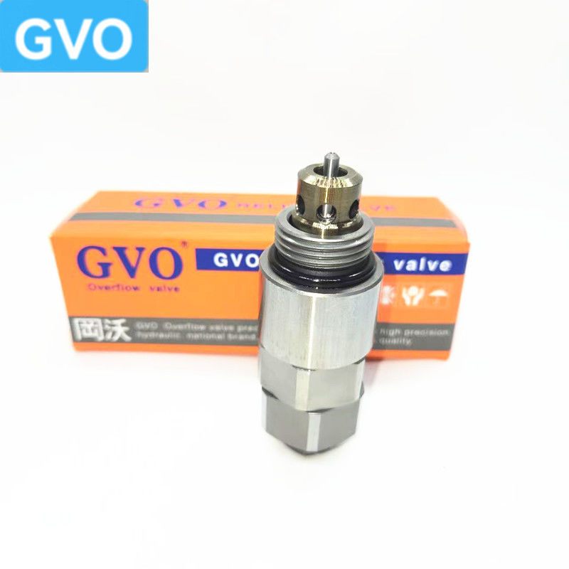 21113-40051 Voor Hitachi Lx110-7 Zx350h-3 Overbelasting Relief Valve Solar 255LCV 37.3-050-702