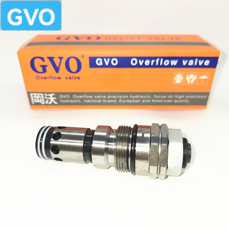 421-43-27460 Hydraulische herlevingsklep voor HD250 E330C WA470-3 of 421-43-27461