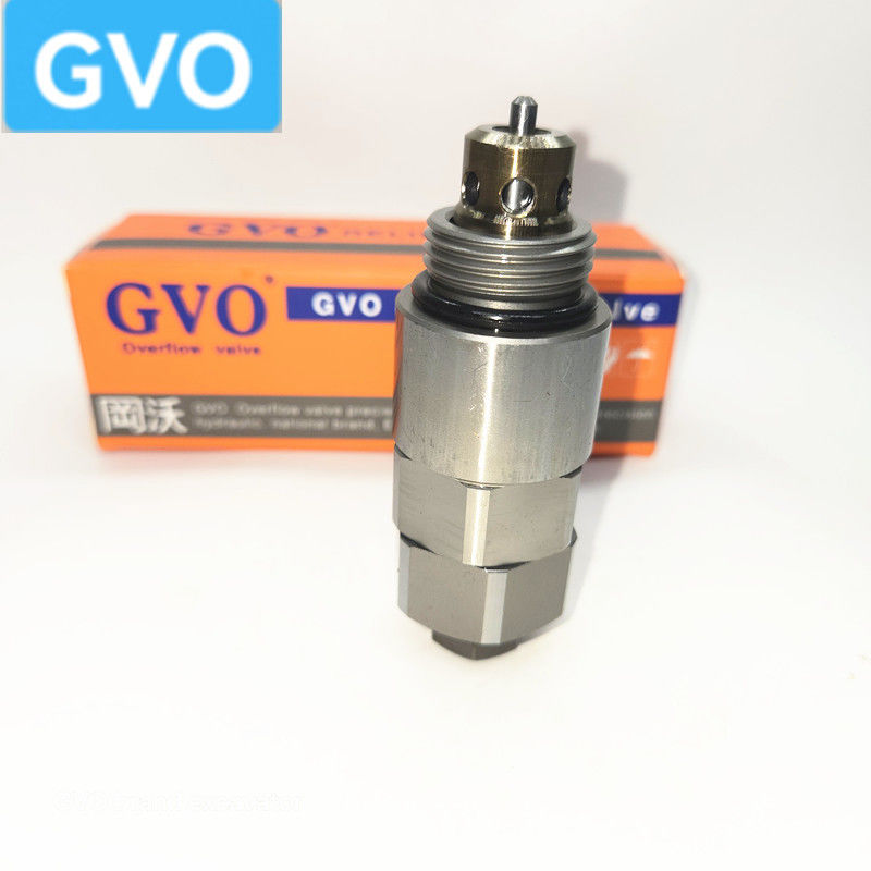 25/222352 25222352 Js160 Verlosventiel voor Jcb-graafmachine 25-222352 Js160