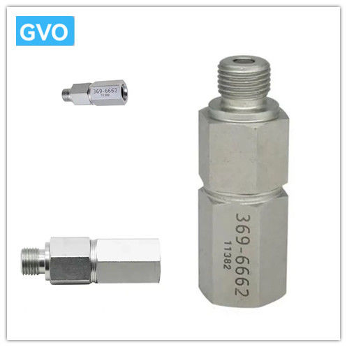 369-6662 Carter-pilootklep E3126B C7 3696662 onderdelen voor motoren en machines