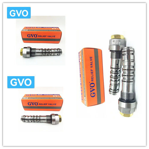 7082L06780 708-2L-06780 Hydraulische hoofddrukklep voor PC200 PC210 PC220 PC240