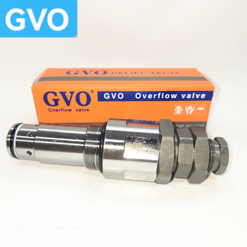 723-30-90400 Voor Komatsu PC120-6 PC150-6 PC160-6 PC200-6 excavator stuurventiel