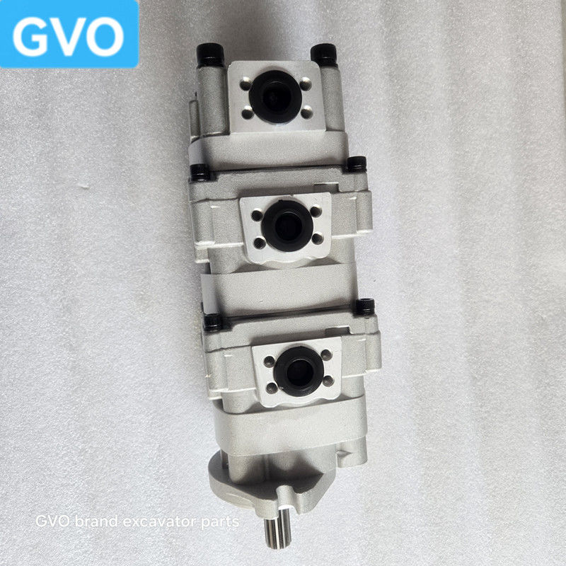 705-41-08010 Nieuwe Hydraulische Pomp 705-41-08010 Voor Komatsu Graafmachine PC40-6