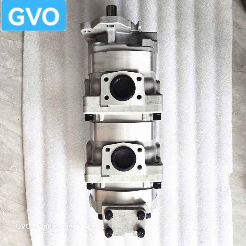 705-58-34000 Hydraulische pomp 7055834000 Voor Komatsu graafmachine PC100-1 PC100-2 PC100L-1 PC100L-2 PC100U-2