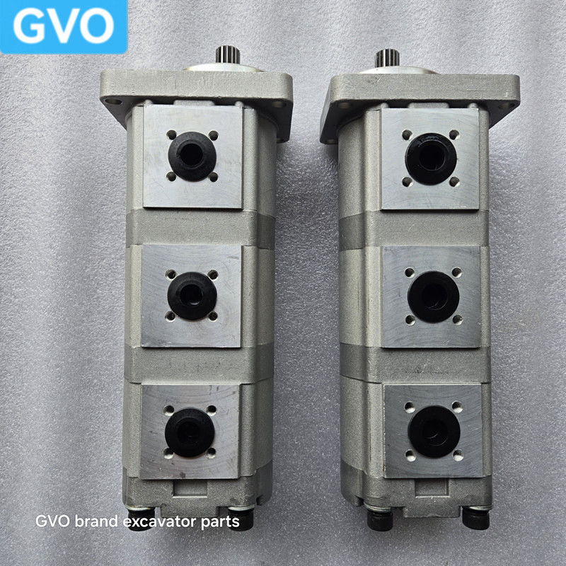 307012-8020 Pomp voor graafmachines 9218037 307012-8201 307012-1000 307012-1091 307012-1090 307012-8160