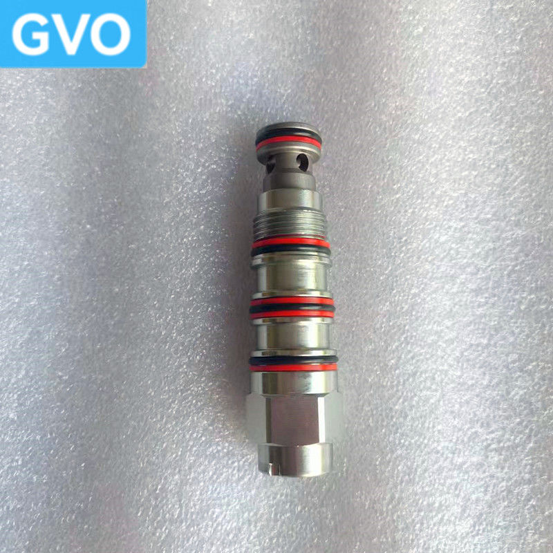 928-06010 Delen van graafmachines CVCV XCN Relief klep 928/06010 Cartridge Check Valve