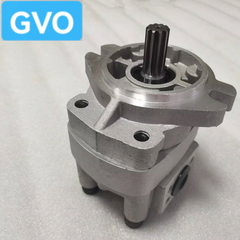 705-41-01320 Pomp voor graafmachines Compatibel met Komatsu D60P-12 D65P-12 D85ESS-2A Bulldozer