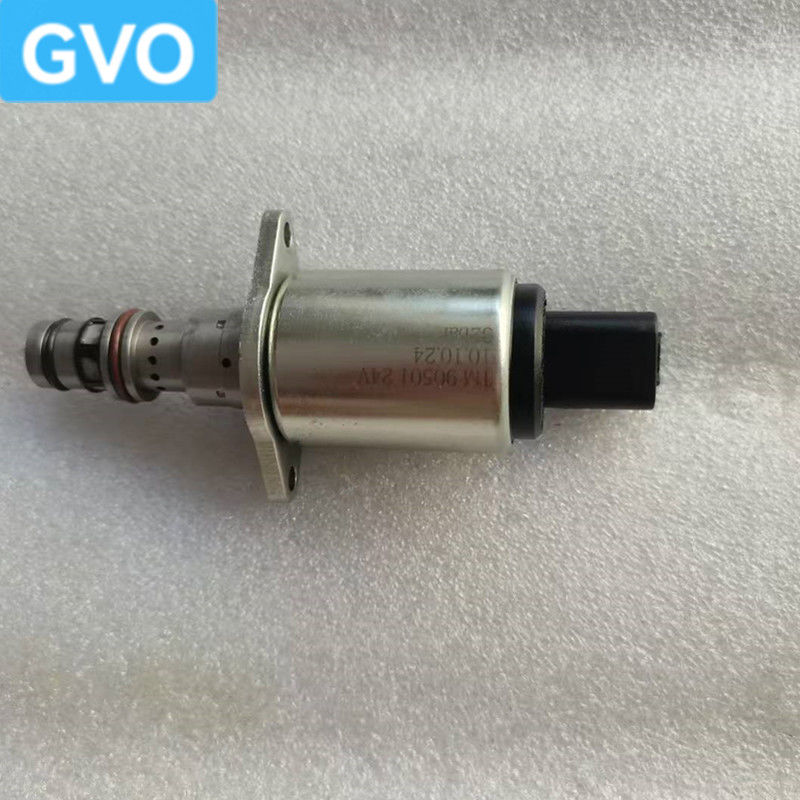 Thomas magnetoventil TM90501 24V graafmachine Hydraulische pomp Proportioneel magnetoventil TM1022381