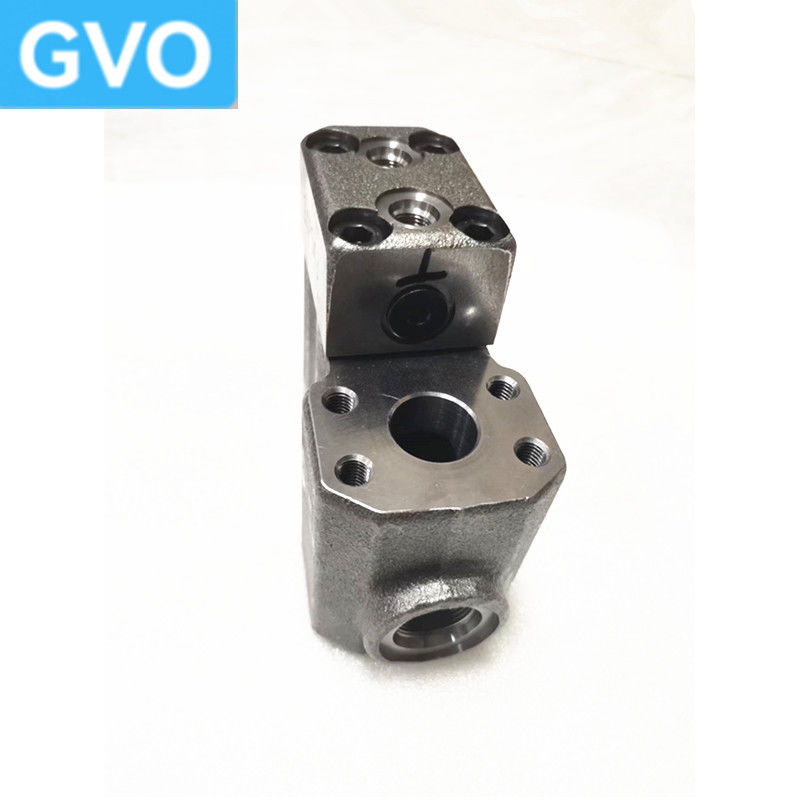 Daewoo Doosan 150 215 220 258 300-5/7 graafmachine distributeur arm klein 14535495 VOE14535495