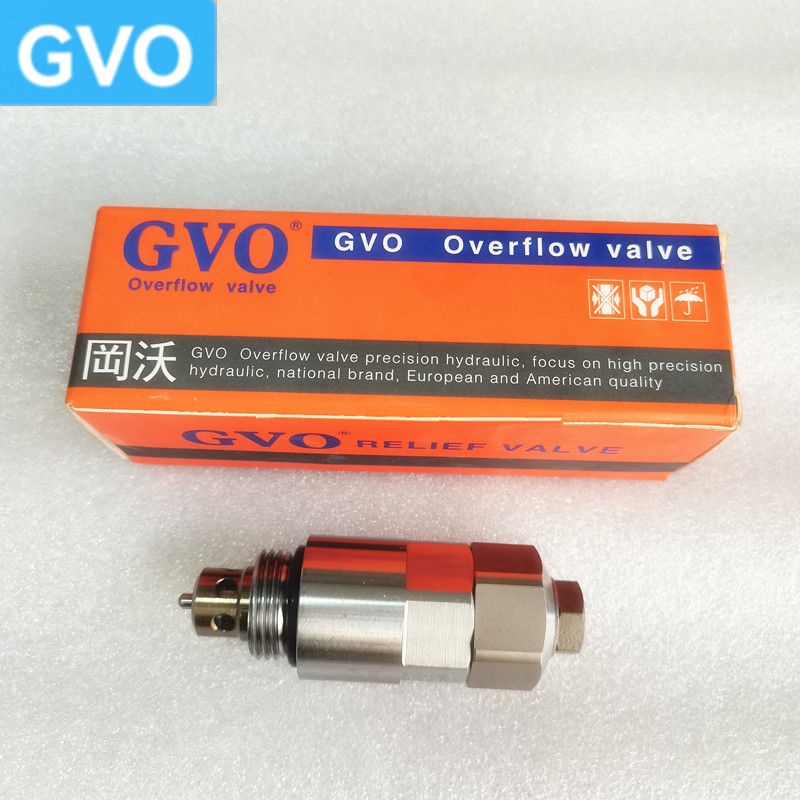 Verlosventiel 25/221794 voor Jcbb-graafmachine Js200 Js260 Js360 Js290 Jz235 Jz255 Verlosventiel voor Hitachi-graafmachine