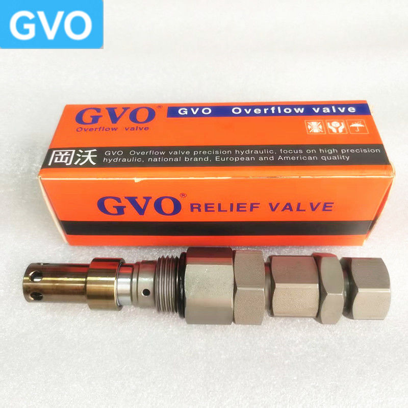 25222351 25/222351 hoofdrampventiel voor JS160 JCB graafmachine onderdelen