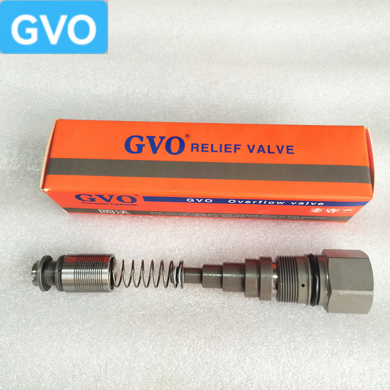 VOE14636708 Volvo EC210D EC200D EC160B Excavator relief valve voor Volvo SA7270-11161