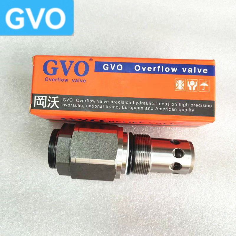 J98A2021 Dh300-7 Rotary Valve Main Safety Valve Voor Doosan Daewoo graafmachine