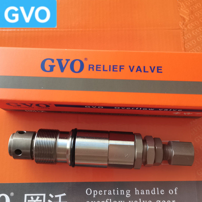 XJBN-01331 14577744 14561300 SA8230-36600 Onderdelen voor graafmachines voor ontlastingskleppen SY365 SY385 SY465 SY485