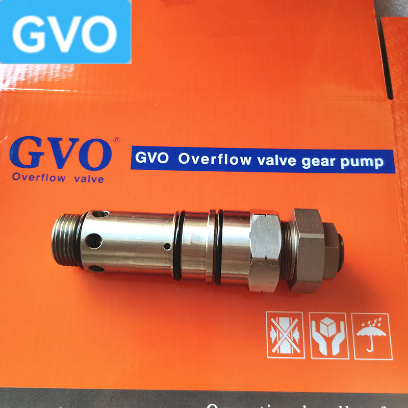 171-0030 1710030 Hoofdbesturingsklep voor Cat E320C E320C E325C E330D E336D graafmachine