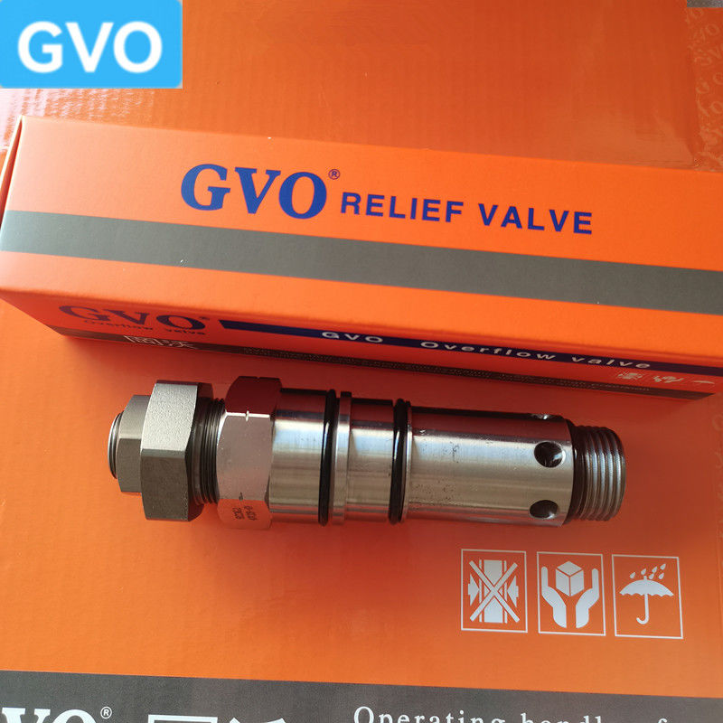 3100390 310-0395 Delenklep van de graafmachine Hoofdverlichtingsklep van toepassing op E330C E330B E320BL