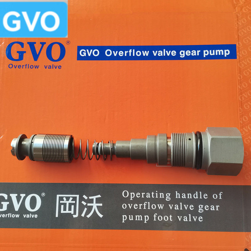 VOE14514691 Verlosventiel Voor Volvo Graafmachine Voor EC160B EC180B EC200B EC200D EC210 EC210B EC210D EC240 EC240B EC240C