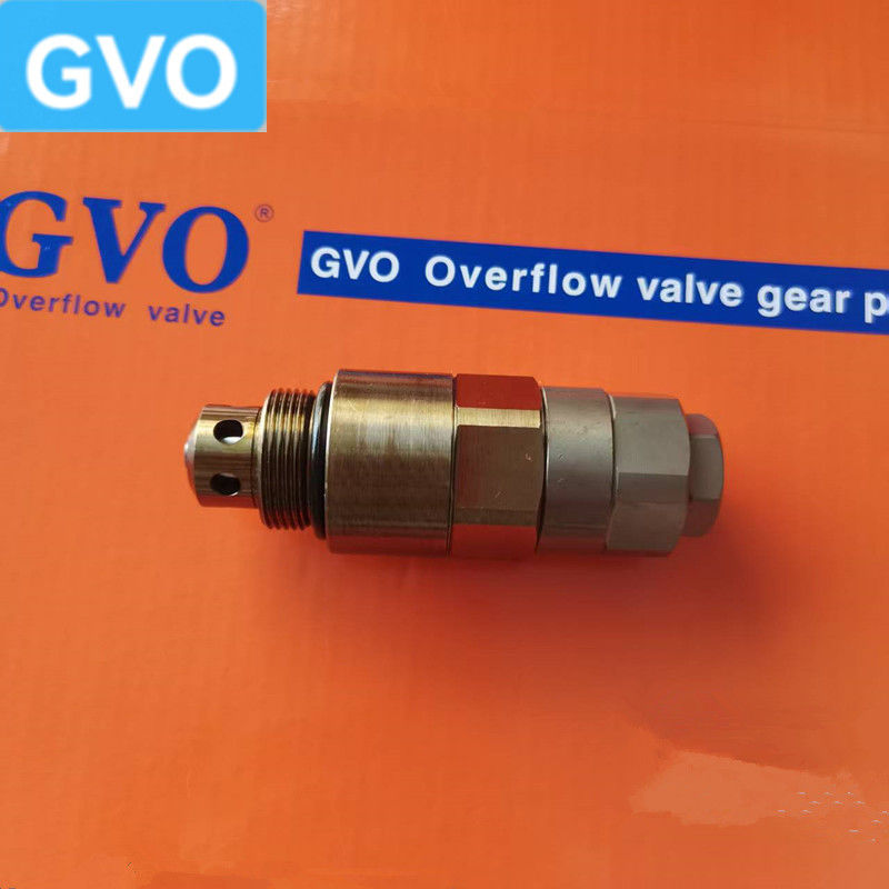 XJBN-00162 Distributie-klep van de graafmachine Overbelastingverlichtingsklep voor R200W-7 R210LC-7 R250LC-7 R290LC-7