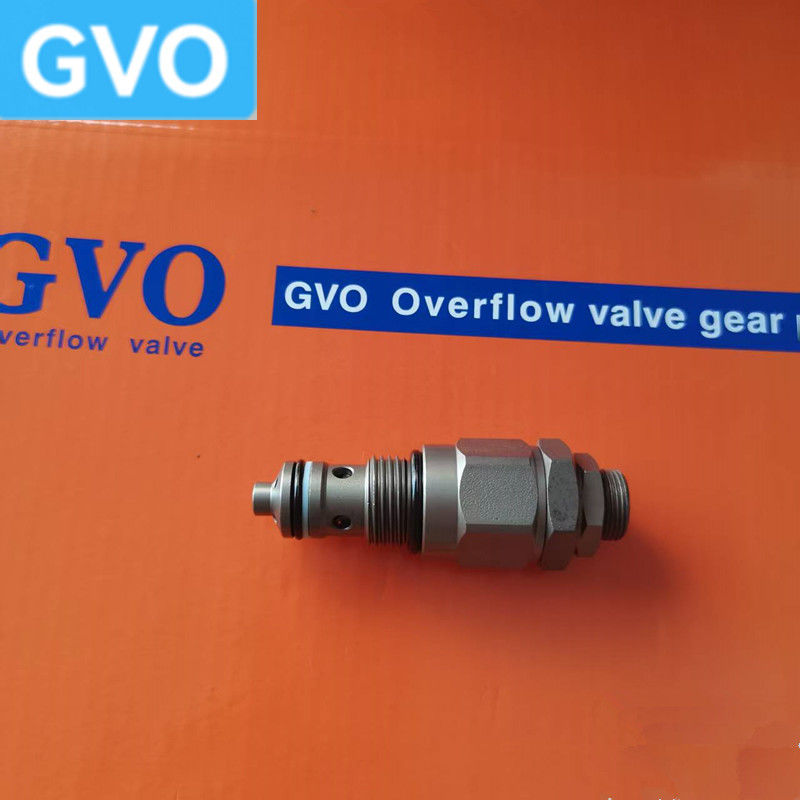 60038055 LS 07260353 Excavator drukverlagend klep Hydraulisch voor SANY SY55 SY60 SY65 SY75 Rexroth