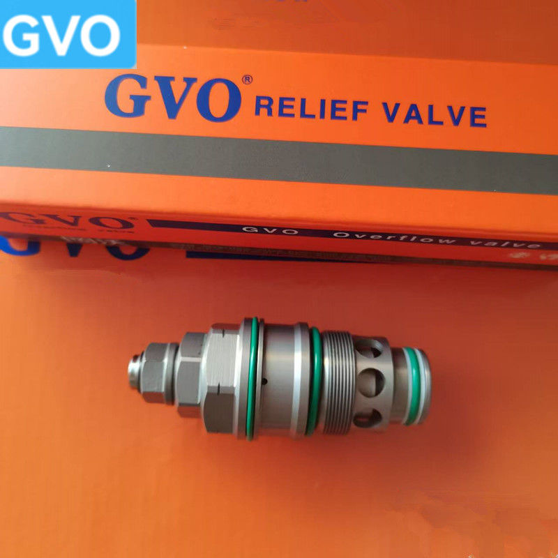 XJDD-00622 XJDD00622 Graafmachine Rexroth-relaisventiel R170W-7 R140W-9A R200W-7A