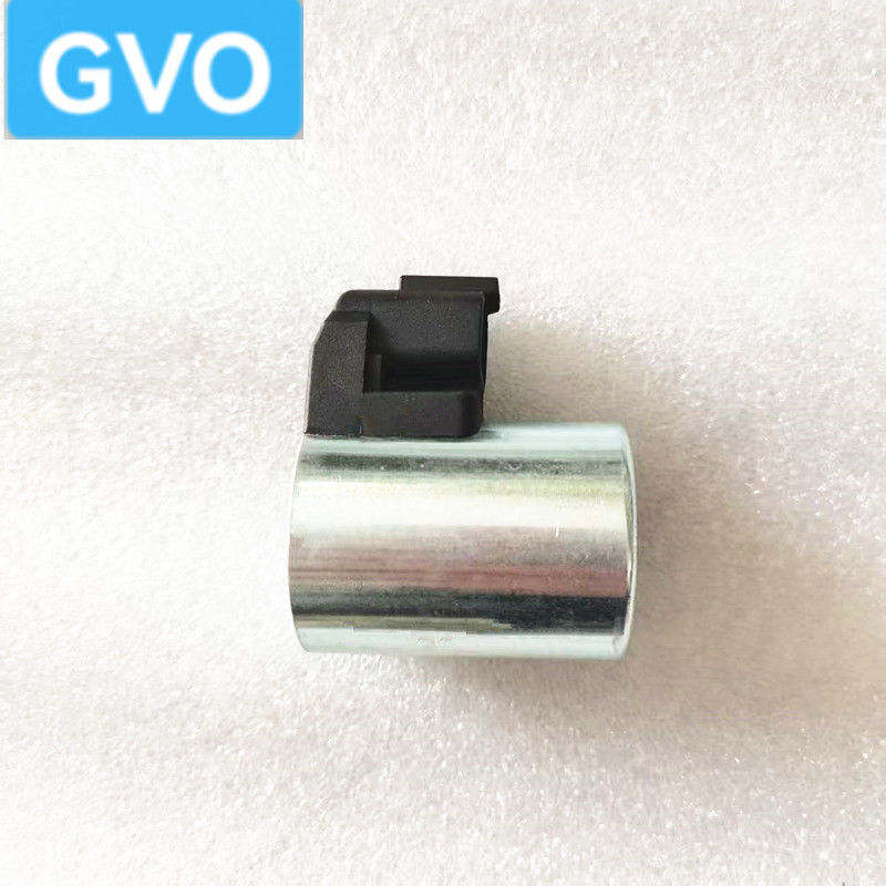 3036401 Graafmachine Rotary Solenoïde Valve Spool 24v Solenoïde Valve voor motor hydraulische onderdelen