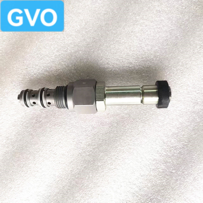 EMDV-08-N-3M-0-00 Excavatoronderdelen Sany convexe klep kern piloot veiligheidslot magnetisch klep spoel klep kern