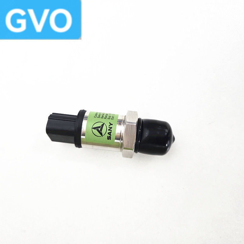 SANY 60217141 Hydraulische pompdruksensor voor graafmachines SY135-8 SY215-8 SY335-8 SY365-8