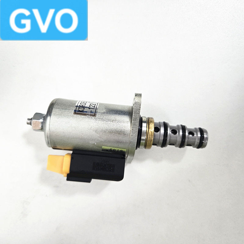 30C30143 Graafmachine Hydraulische pomp Solenoïde klep Proportionele piloot Solenoïde klep KDRDE5K-50/30C30-143 Geschikt voor SY305 SY335 K5V160