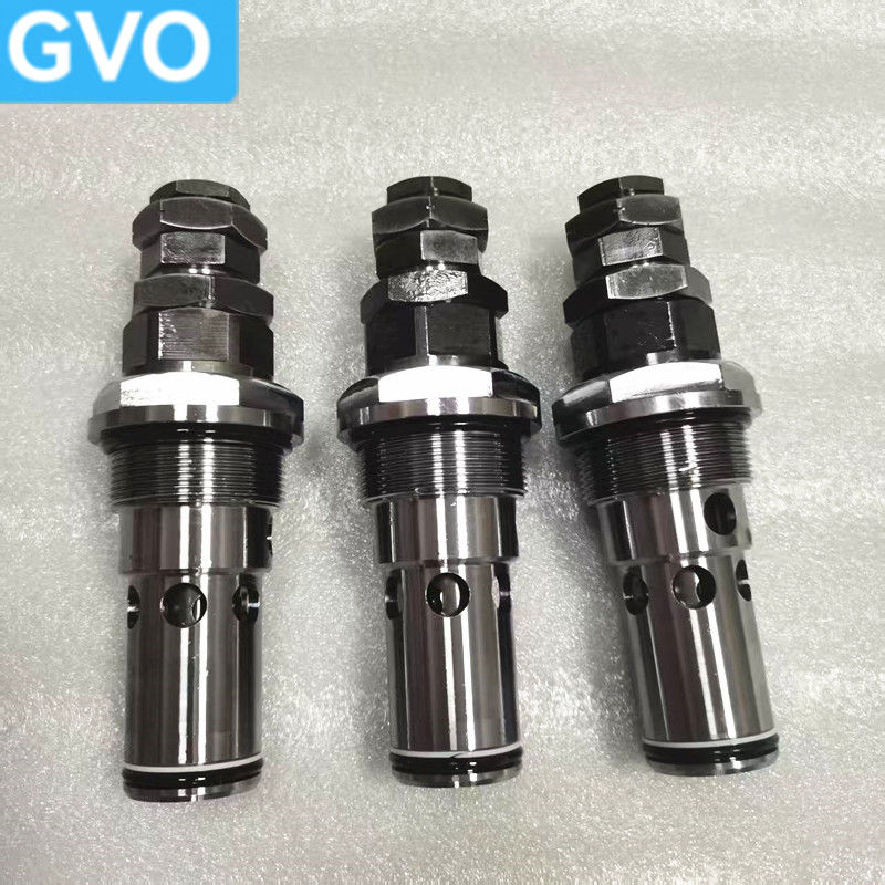709-10-53800 709-10-53801 Distributor van graafmachines Hoofdverlichtingsklep Montage Hoofdveiligheidsklep Voor PC1100 PC1250 PC1250SE PC1250SP PC650