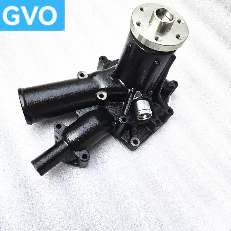 1-13650133-4 Graafmachine XCMG Sany Case Sumitomo Hitachi 300/330/350/360 Waterpomp Isuzu 6HK1 Motor Graafmachine