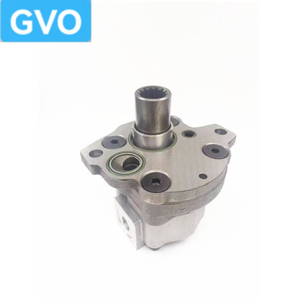 4472007 19029-09100 Onderdelen van graafmachines hydraulische versnellingspomp boosterpomp voor EX75 ZX75US ZX70 AP2D36