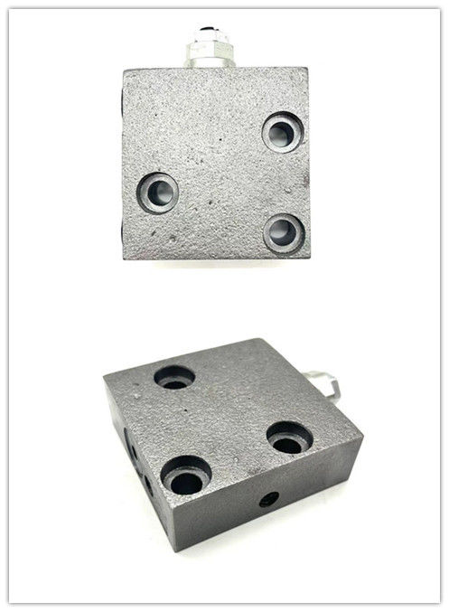 723-40-71800 723-40-71201 Delenklep van de graafmachine drukverlagende klep pilootklep PC200-7 PC300-7
