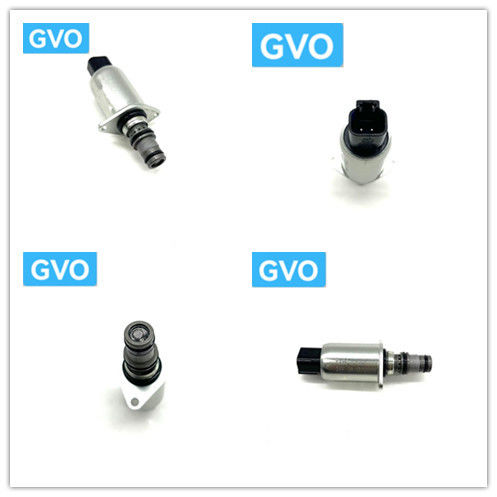 Onderdelen voor graafmachines XE150/200/210/215/230/250D Hydraulische pomp Proportioneel magnetoventil T335 Hengli