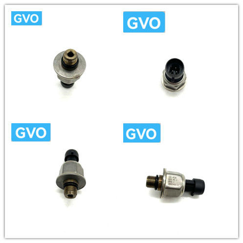 224-4536 Elektrische onderdelen van graafmachines E329DE330CE336D brandstofdruk sensor 2244536 motor nieuwe druk sensor